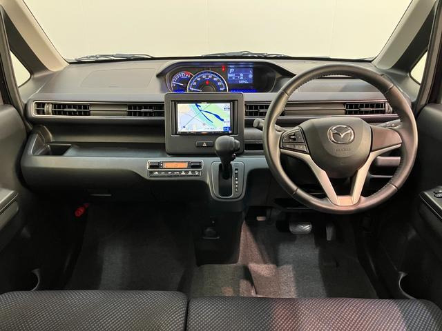 フレアハイブリッド XS