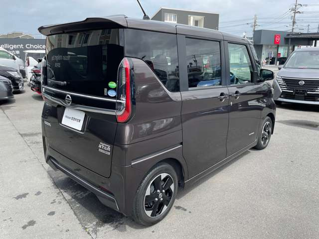 デイズハイウェイスターX プロパイロットエディション