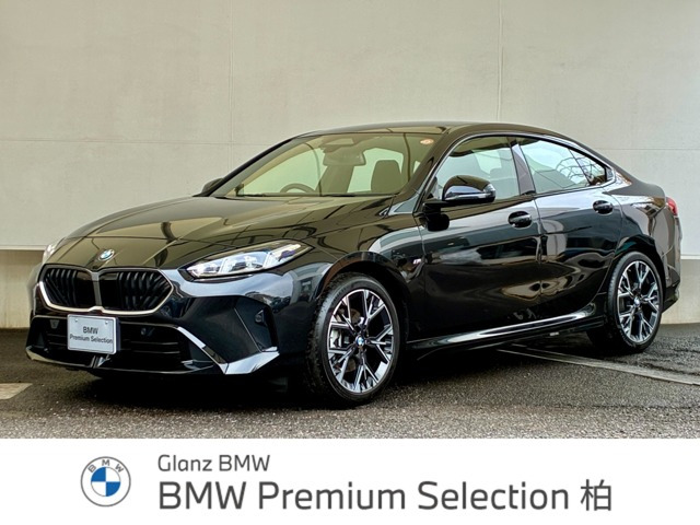 2シリーズグランクーペ220d Mスポーツ