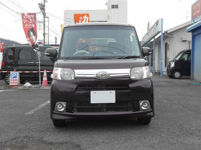 タントG スペシャル