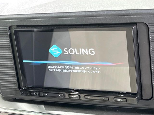 �y�i�r�Q�[�V�����z�g���₷���i�r�ŖړI�n�܂ł�������ē����Ă���܂��B�e��I�[�f�B�I�Đ��@�\���[�����Ă���A���Ԃ̉^�]������Ɋy�����Ȃ�܂�!!