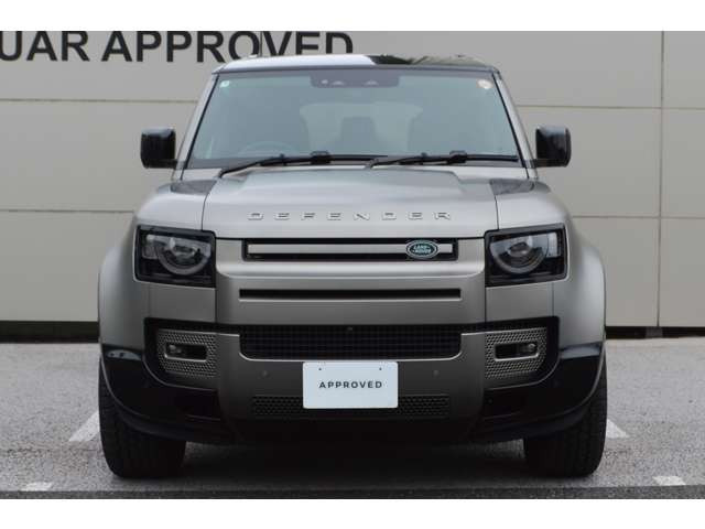 ディフェンダー130 SE 3.0L D300 ディーゼル 4WD