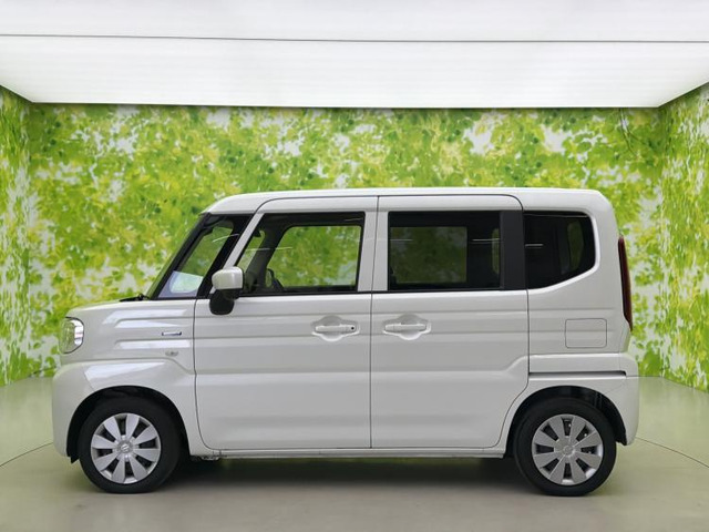 スペーシアハイブリッド(HYBRID) G 4WD