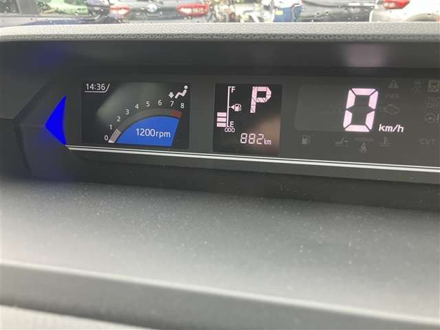 タントカスタムRS