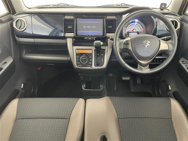 ハスラーJ スタイルIII