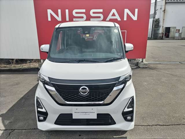 デイズハイウェイスター Gターボ プロパイロットエディション