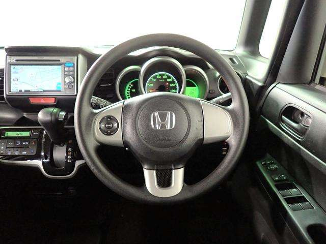 N-BOXG SSパッケージ