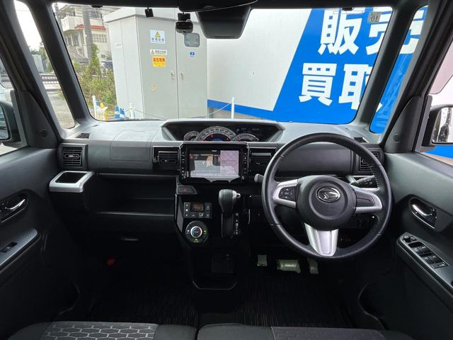 ウェイクG ターボ リミテッド SAIII