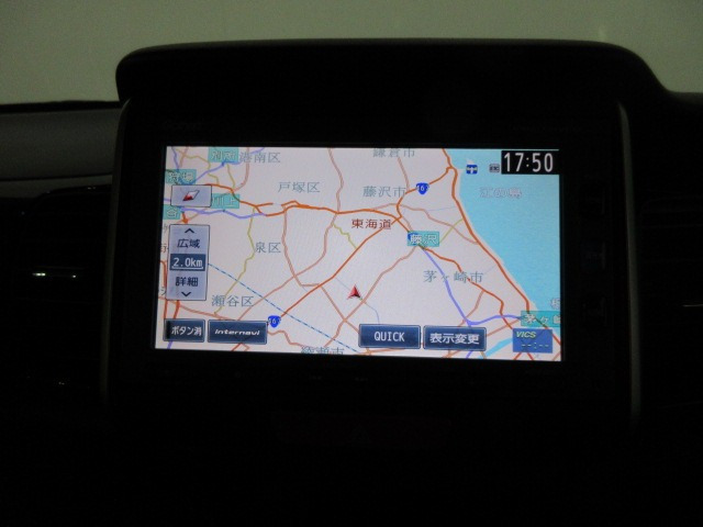 N-BOXカスタムG ターボ Lパッケージ