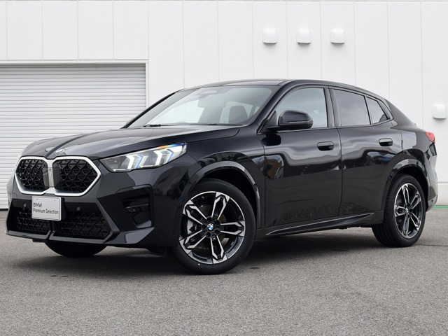 X2xドライブ20d Mスポーツ 4WD