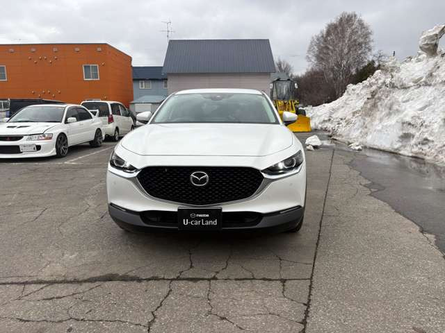 CX-301.8 XD プロアクティブ ツーリングセレクション 4WD