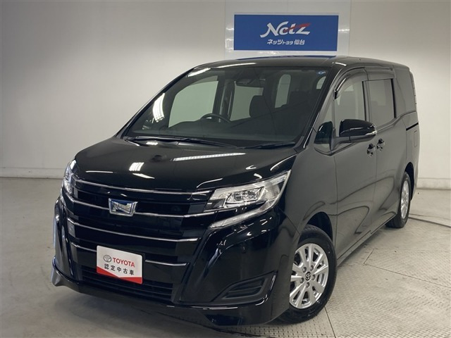 ノア1.8 ハイブリッド X