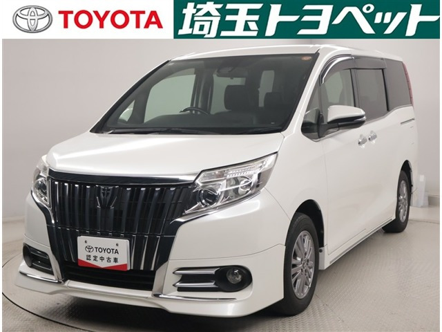 エスクァイア2.0 Gi