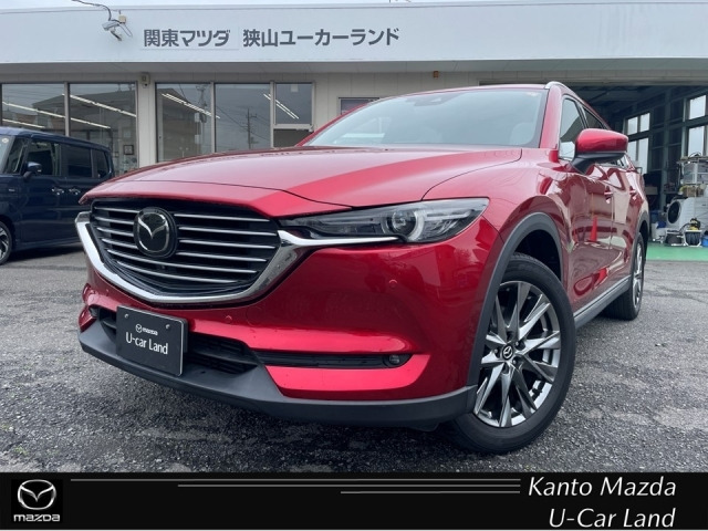 CX-82.2 XD Lパッケージ