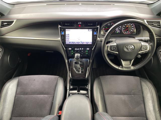 ハリアー2.0 プレミアム