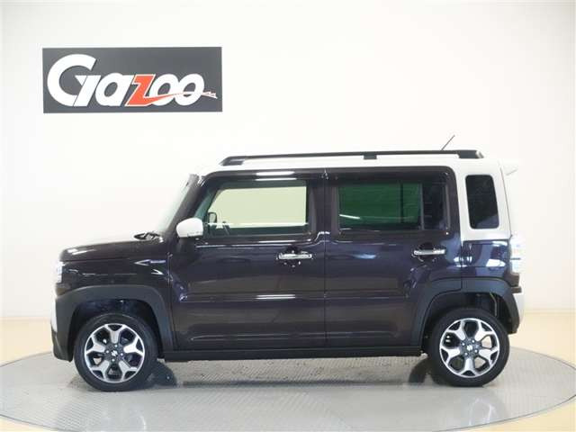 ハスラーJ スタイルII