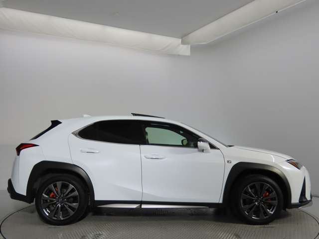 UX250h Fスポーツ 4WD