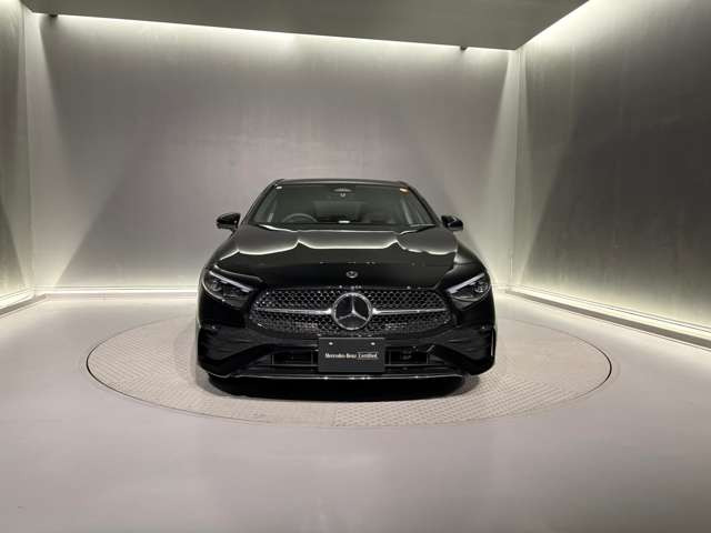 AクラスA200d アーバン スターズ