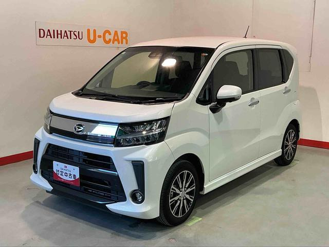 ムーヴカスタムX リミテッドII SAIII