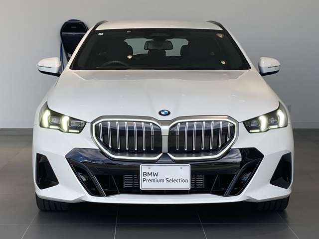 5シリーズツーリング523d xドライブ Mスポーツ 4WD