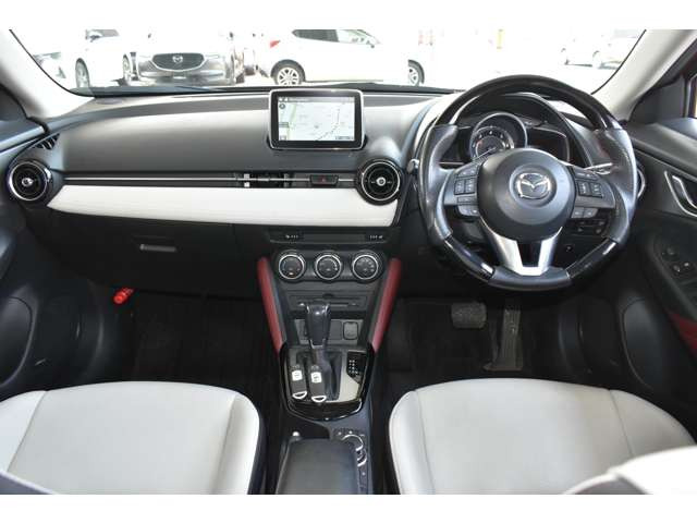 CX-31.5 XD ツーリング Lパッケージ