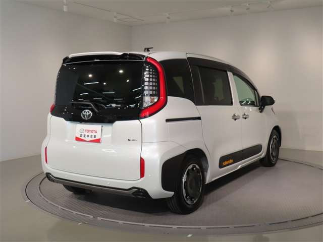 シエンタハイブリッド 1.5 Z