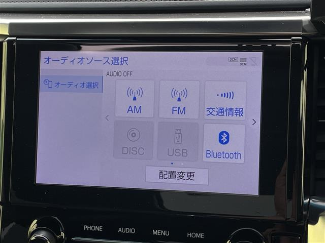 アルファード2.5 S Cパッケージ