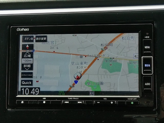 ステップワゴン1.5 スパーダ ホンダ センシング