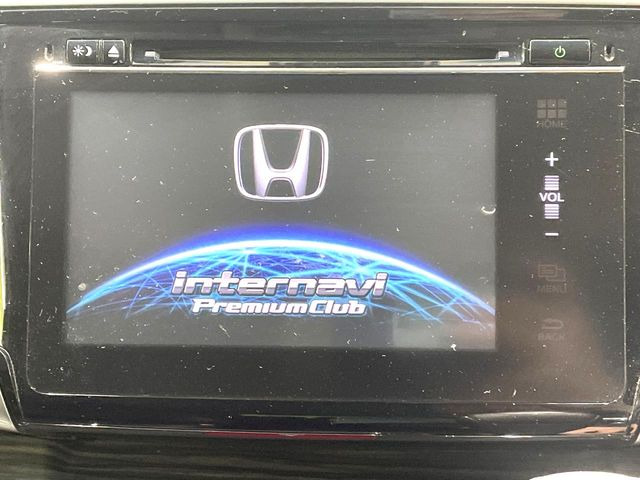 オデッセイ2.4 アブソルート 20thアニバーサリー パッケージ