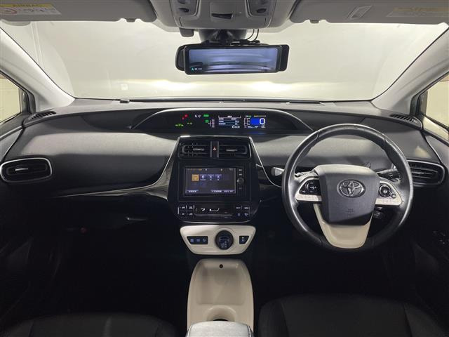 プリウス1.8 A ツーリングセレクション