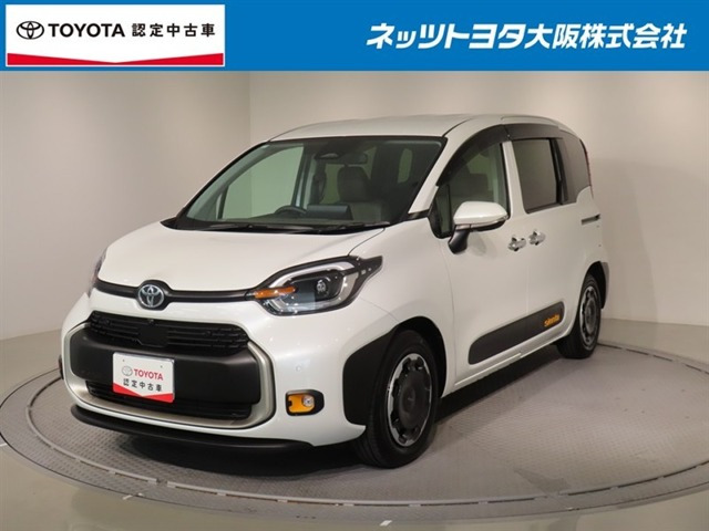 シエンタハイブリッド 1.5 Z