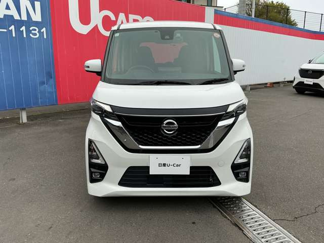 デイズハイウェイスター Gターボ プロパイロットエディション