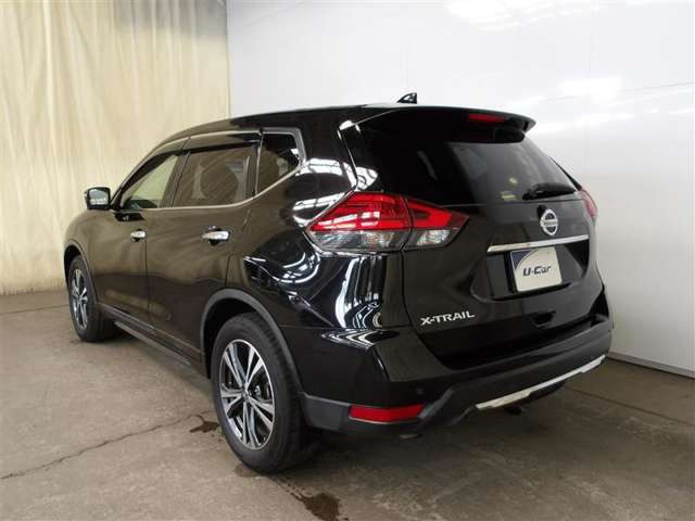 エクストレイル2.0 20Xi