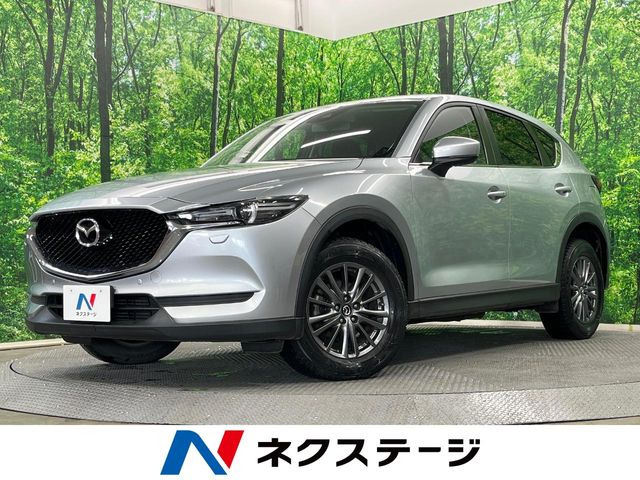 CX-5（マツダ）2.2 XD 中古車画像