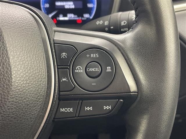 カローラクロス1.8 ハイブリッド Z E-Four 4WD