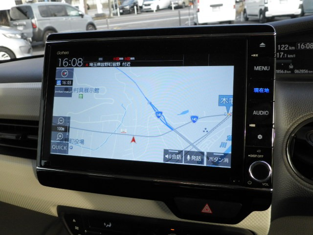 N-BOXG L ホンダセンシング