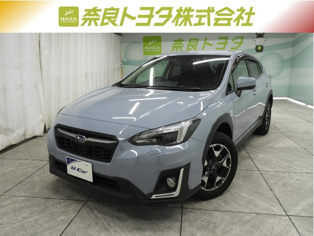 XV1.6i-L アイサイト 4WD