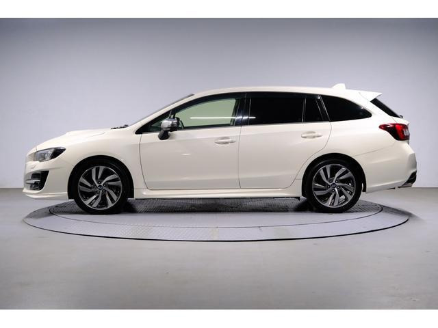 レヴォーグ1.6 GT-S アイサイト 4WD