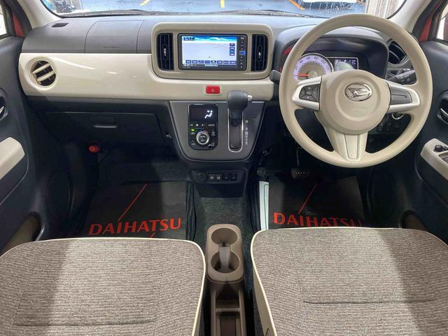 ミラトコットG SAIII