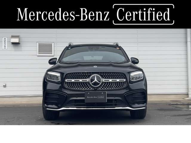 GLBGLB200d 4マチック アーバン スターズ ディーゼル 4WD