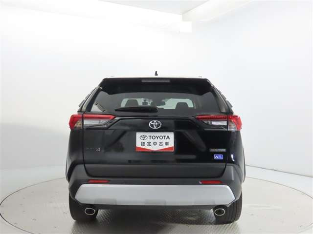 RAV42.0 アドベンチャー 4WD