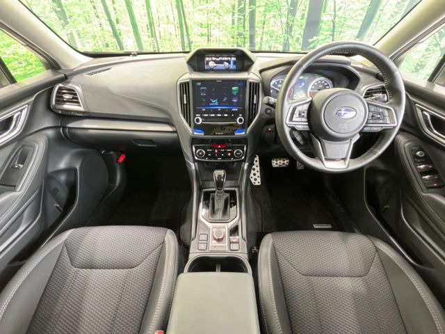 フォレスター2.0 アドバンス 4WD