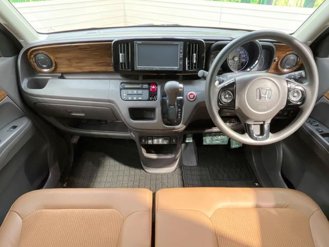 N-ONEセレクト ツアラー