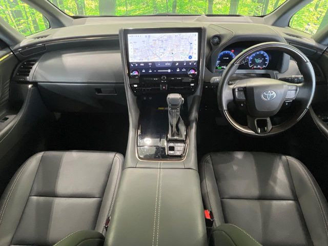 アルファードハイブリッド 2.5 Z