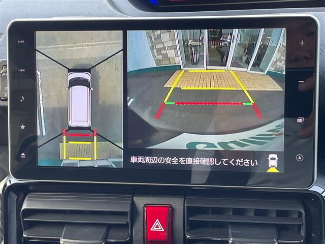 タントカスタムRS スタイルセレクション