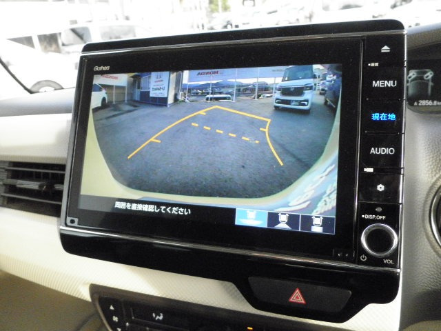 N-BOXG L ホンダセンシング