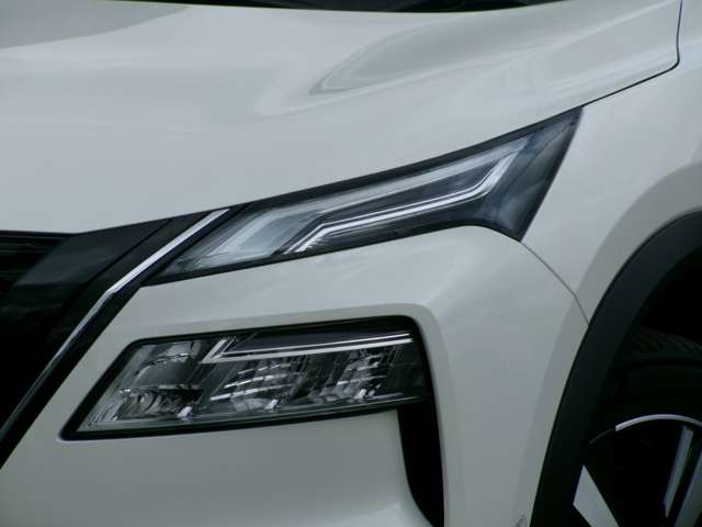 エクストレイル