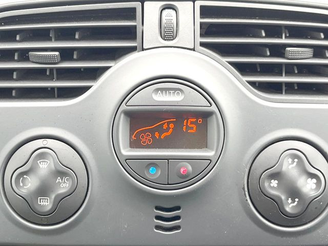 ���I�[�g�G�A�R��:�œK�ȉ��x��ۂ悤�ɃI�[�g�Œ��߉\�ł���