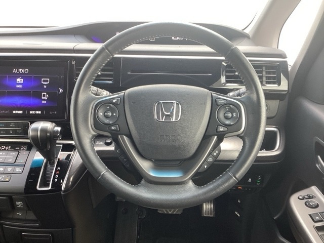 ステップワゴン1.5 スパーダ クールスピリット ホンダ センシング