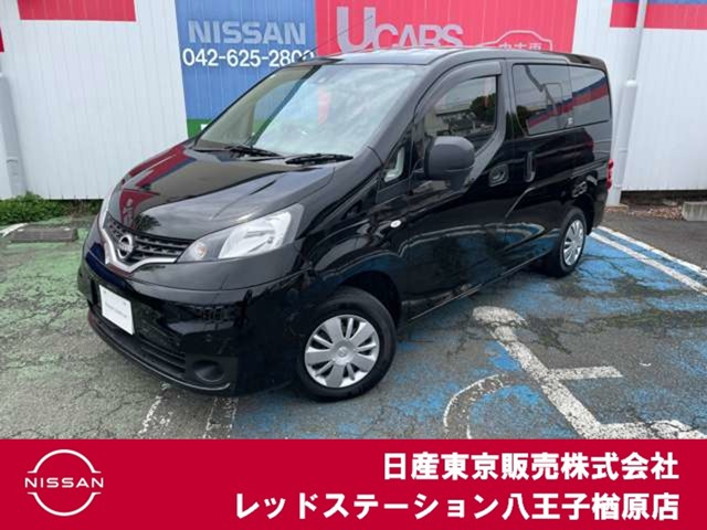 NV200バネットバン1.6 GX